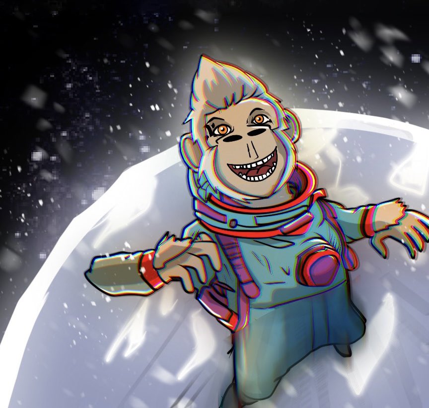 $APN Token going live ( uniswap ) today at 6:00 EST.

🔥 Final giveaway 🔥

100 Million #PEPE
50 Million $APN

Like RT &amp; drop your wallet. 🤝👇