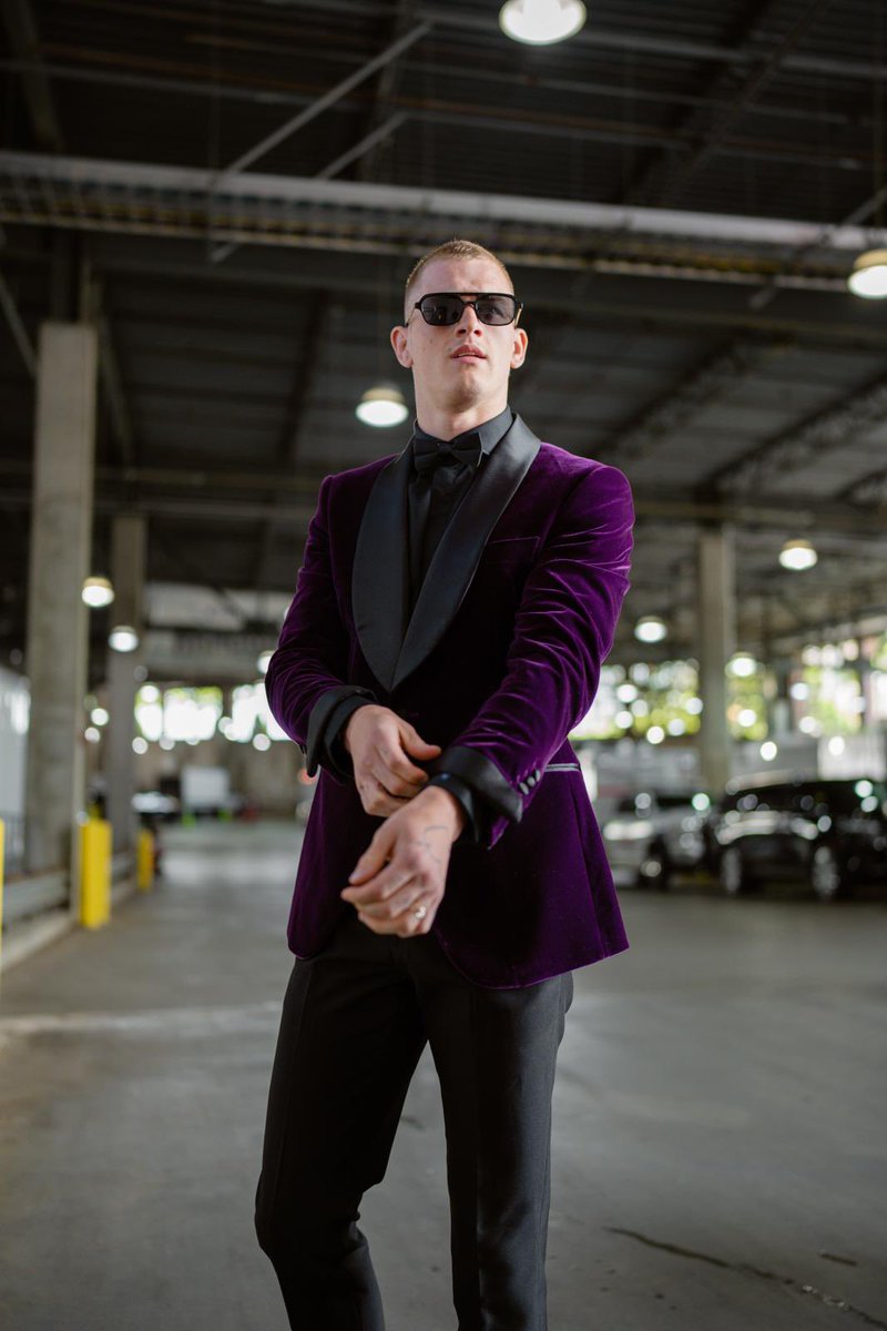 iangarryMMA's tweet image. The Future Has Arrived