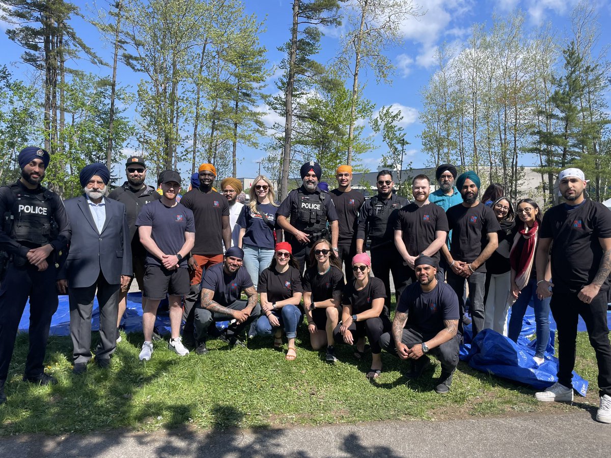 OPS Diversity Resource & Relations Unit on Twitter "Today members of