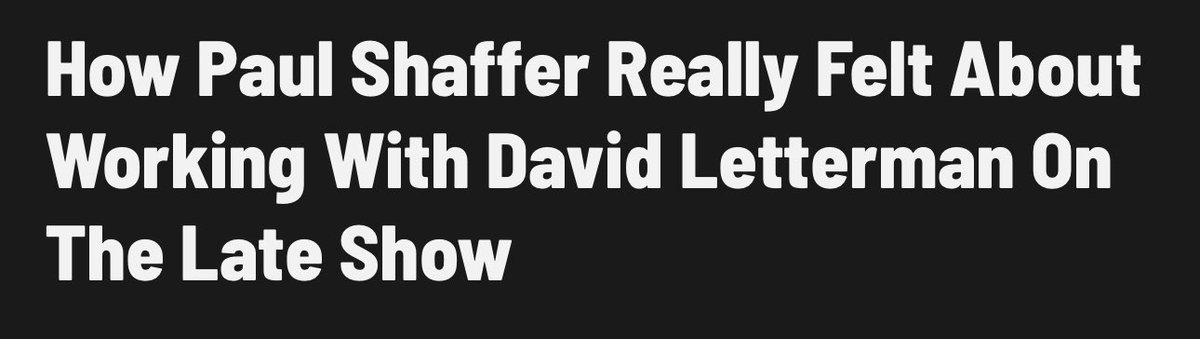 scottjohnson's tweet photo. Headline. Article. https://t.co/bWDPE6lHbp