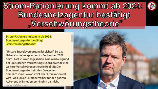 lunanala123's tweet image. Nächste "Verschwörungstheorie" die sich bewahrheitet.. 
#Stromrationierung #GrueneSekte #Stromproblem #GrueneRausausdenParlamenten