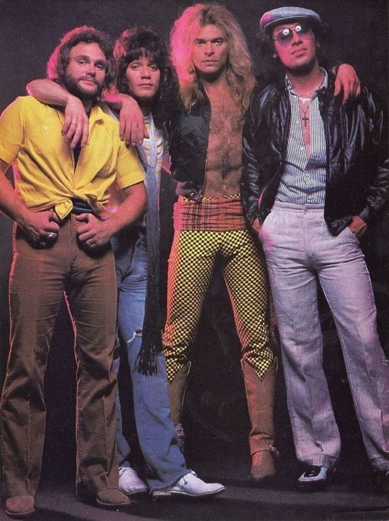 🎸Return of Rock🎸 tweet media