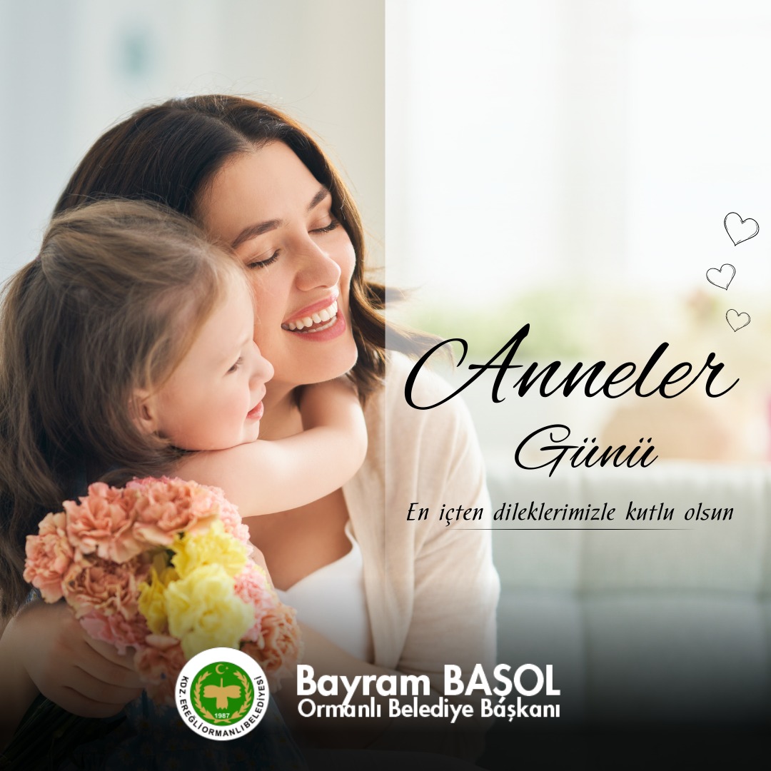 BayramBaol3's tweet photo. Varlığımızı borçlu olduğumuz, sevgi, hoşgörü, merhamet ve özveri kaynağımız değerli annelerimizin Anneler Günü kutlu olsun 🙏 https://t.co/CpZM9mhQvT
