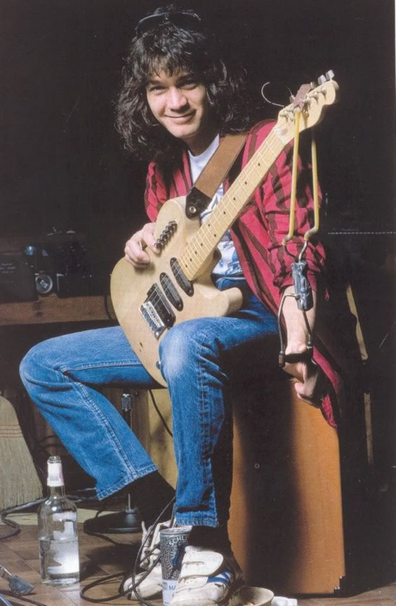 ReturnofR's tweet photo. Eddie Van Halen. #VanHalen https://t.co/h3h6tbaiWQ https://t.co/0j9ktaez3p