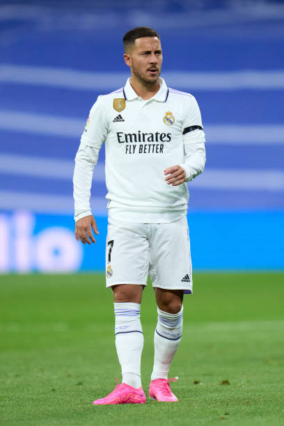 AdriRM33's tweet photo. ¿Qué te ha parecido la primera parte de Eden Hazard?

Os leo 👀 https://t.co/ENsnusl7Dx