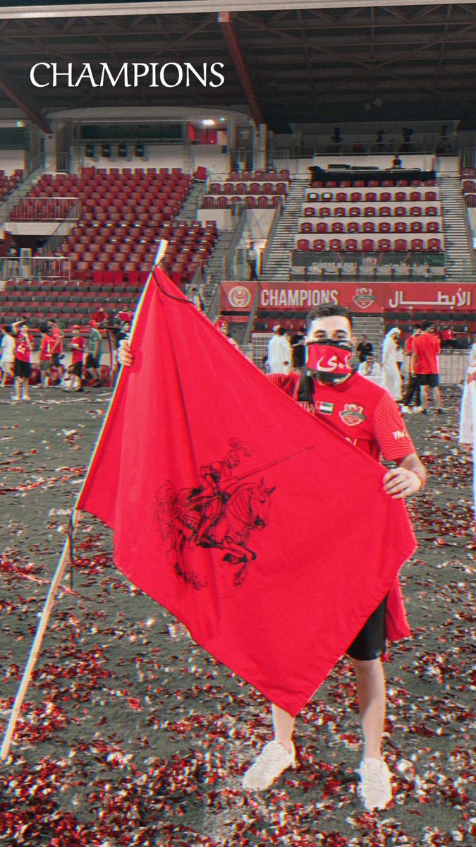 iiajb7's tweet image. CHAMPIONS ❤️.