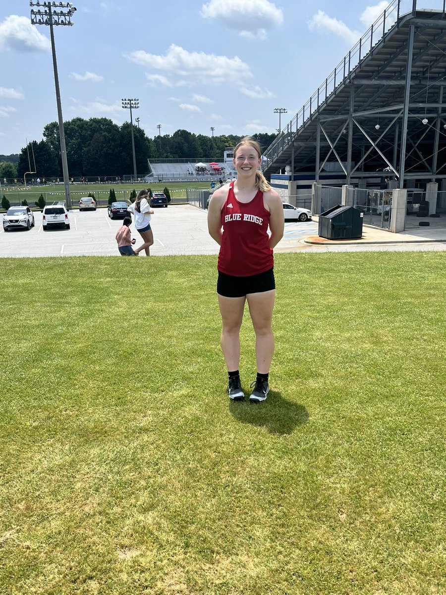 Blue Ridge Throwers tweet media