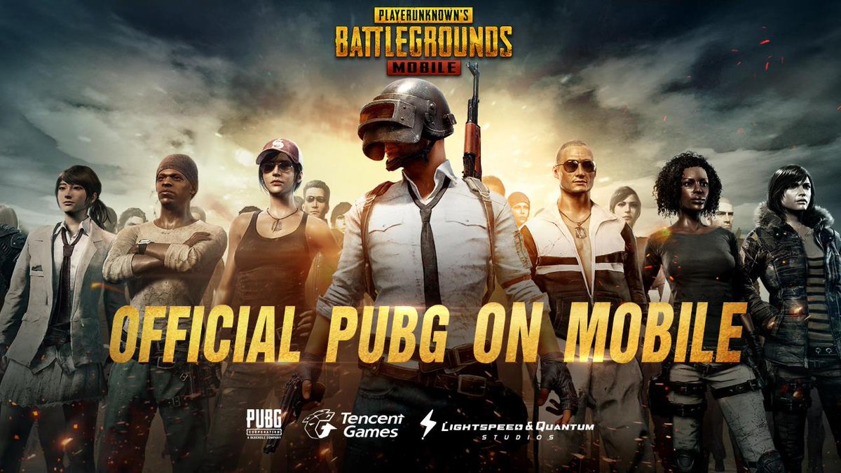 PUBG Mobile Beta Now Available for Android, Lets.... #beautyexpert #beautysalon #beautys bit.ly/3uT2s00