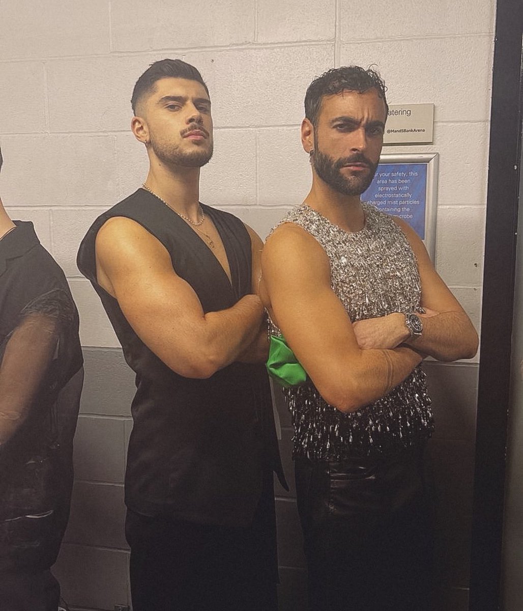 mrnicklevine's tweet photo. No comment. #Eurovision2023 https://t.co/llB9Gf4lYN