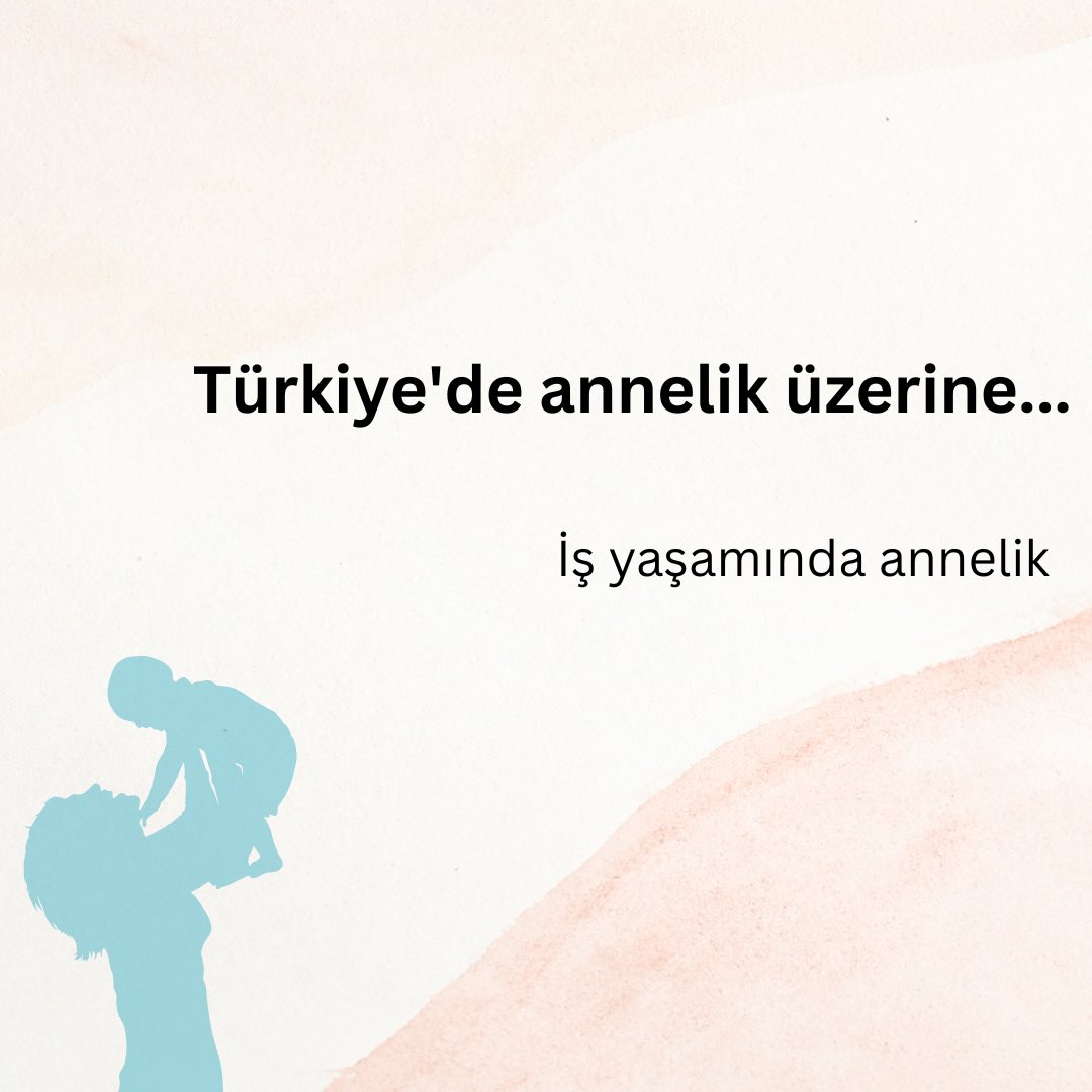 3rResearch's tweet photo. Türkiye’deki çalışan anneler ile ilgili araştırmaların sonuçları iş ve ev yaşamındaki eşitsizliklere dikkat çekiyor. 

(1/2) https://t.co/0EcUex9l1t