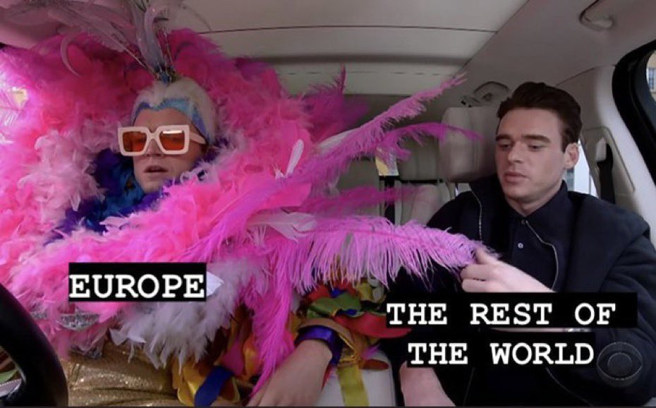 Something only we know 😂 #EurovisionRTVE