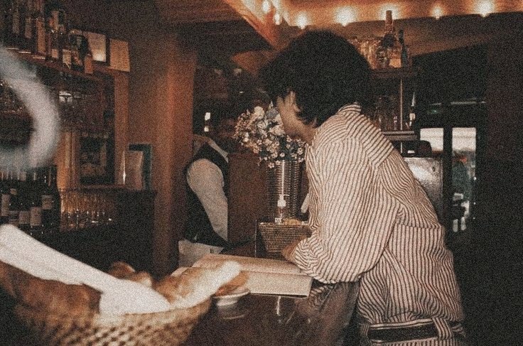 em paris com ele ♡