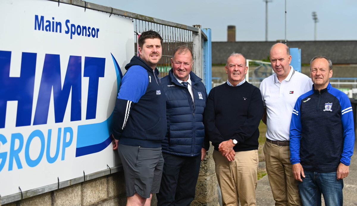 Newry City AFC tweet media