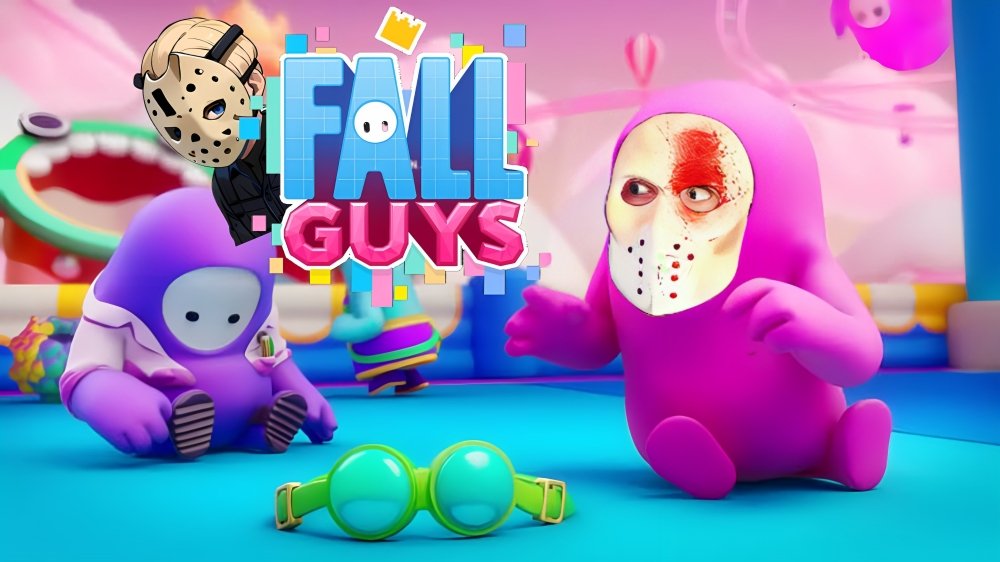 MidusStorm's tweet photo. Slimy Axe Glove!!!!! Made a Map That Made the Main Show in Fall Guys!!!!
https://t.co/wSV7prhkEL
#fallguys #FallGuys #FallGuyCreative #FallGuysMaker #FallGuysCreativeConstruction #FallGuy #midusgaming #MG #MidusSMP #gameplay #Creative https://t.co/OjxXdXLP7h