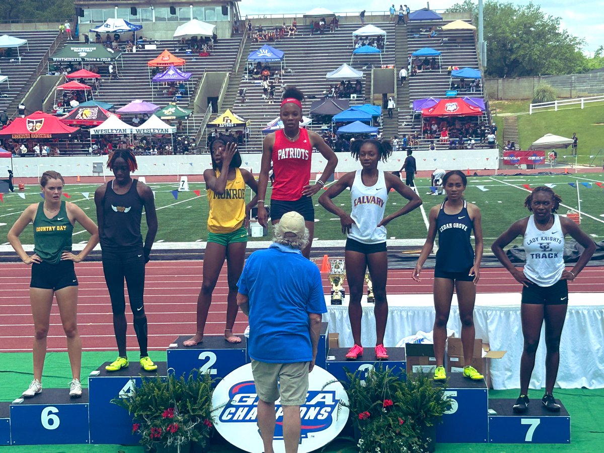 FDHS Track & Field tweet media