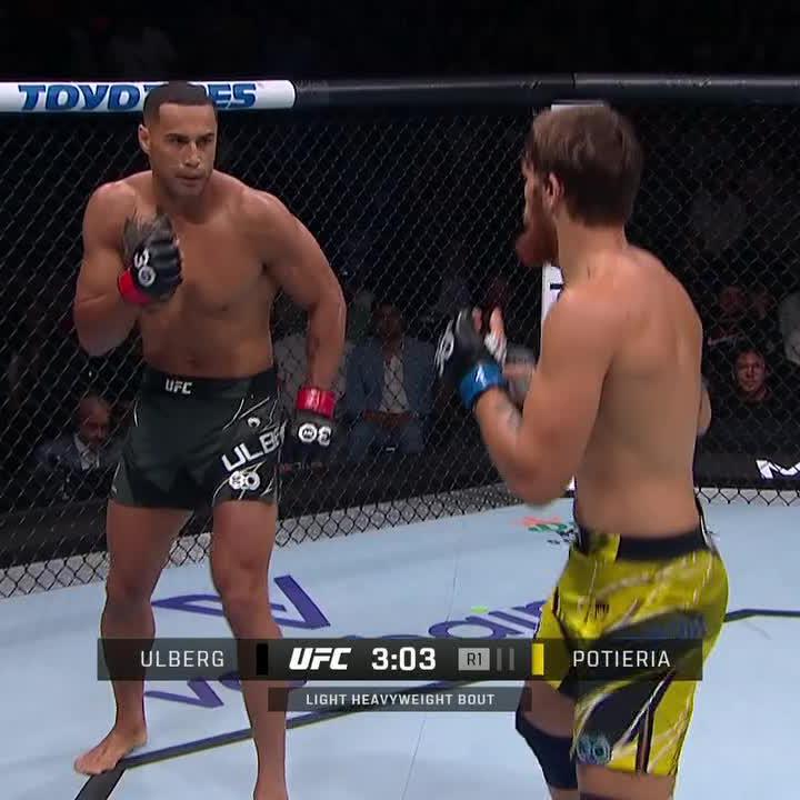 Ufc May 13 2025