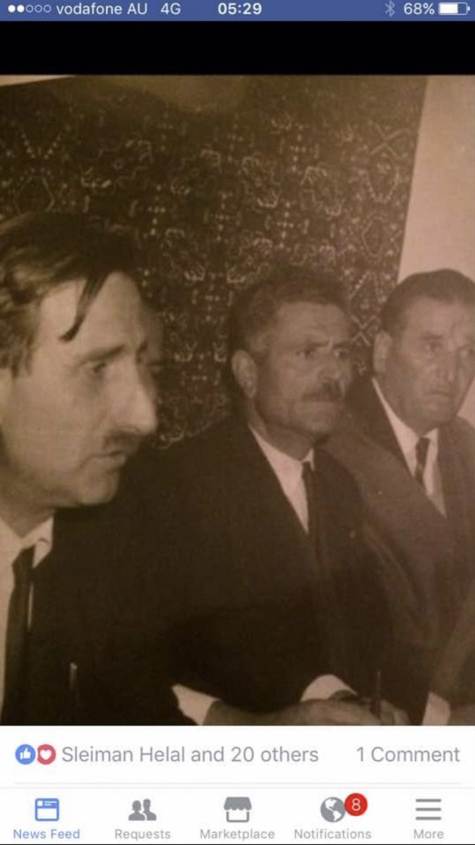 roger hilal (@hilalroger) on Twitter photo 