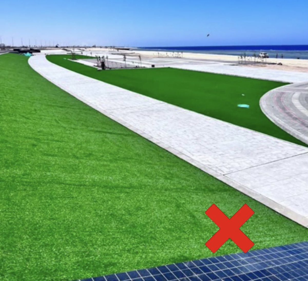 هاني الضويان tweet media