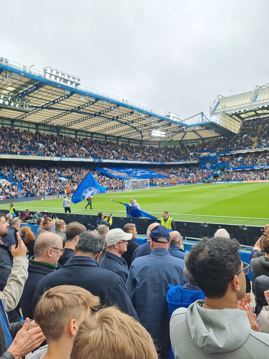aaron6785's tweet photo. Roll on next season! https://t.co/25a5HEA2QE