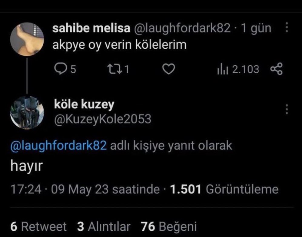 21. yüzyılın ilk köle isyanı