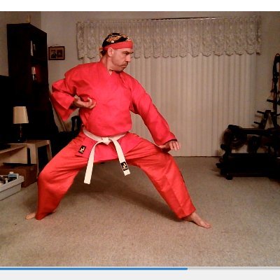 salve mortalis, in pace venimus. tweet media