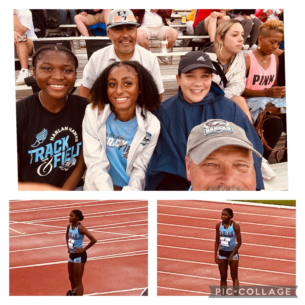 Rick Yzaguirre (@rick_yzaguirre) on Twitter photo Harlan is well represented at the UIL State Track Meet…so much #HawkPride for Harlan’s very own Iyanna Webb!!! <a href="/HarlanHawk_GTR/">Harlan Girl's Track</a> <a href="/NISDHarlan/">Harlan High School</a> <a href="/NISD_Athletics/">NISD_Athletics</a> Harlan is well represented at the UIL State Track Meet…so much #HawkPride for Harlan’s very own Iyanna Webb!!! <a href="/HarlanHawk_GTR/">Harlan Girl's Track</a> <a href="/NISDHarlan/">Harlan High School</a> <a href="/NISD_Athletics/">NISD_Athletics</a>