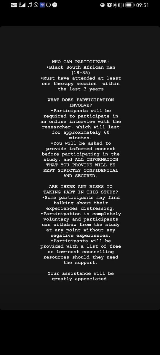 vuyisangesi2's tweet photo. Please spread the word ❤️🇿🇦
#Lihlejokaformasters ✨👩‍🎓🙇‍♀️ https://t.co/HgQc7VVNDm