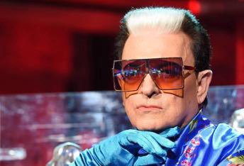 Ecco come Malgioglio commenterebbe l’esibizione della Spagna.
“Matre ti Tio, Capriele falla smeddere! Sempra il lamendo di un biccione che sta ber morire!”

#Eurovision #Eurovision2023 #ESCITA #ESC2023