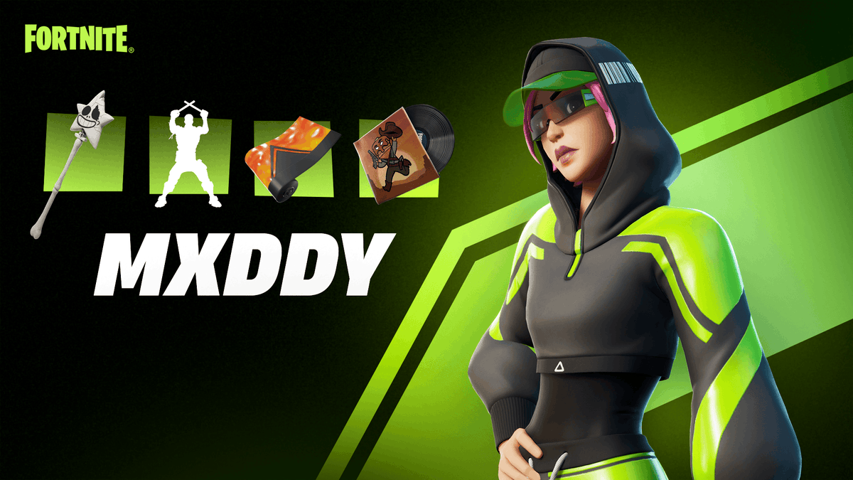 Xen Mxddy tweet media