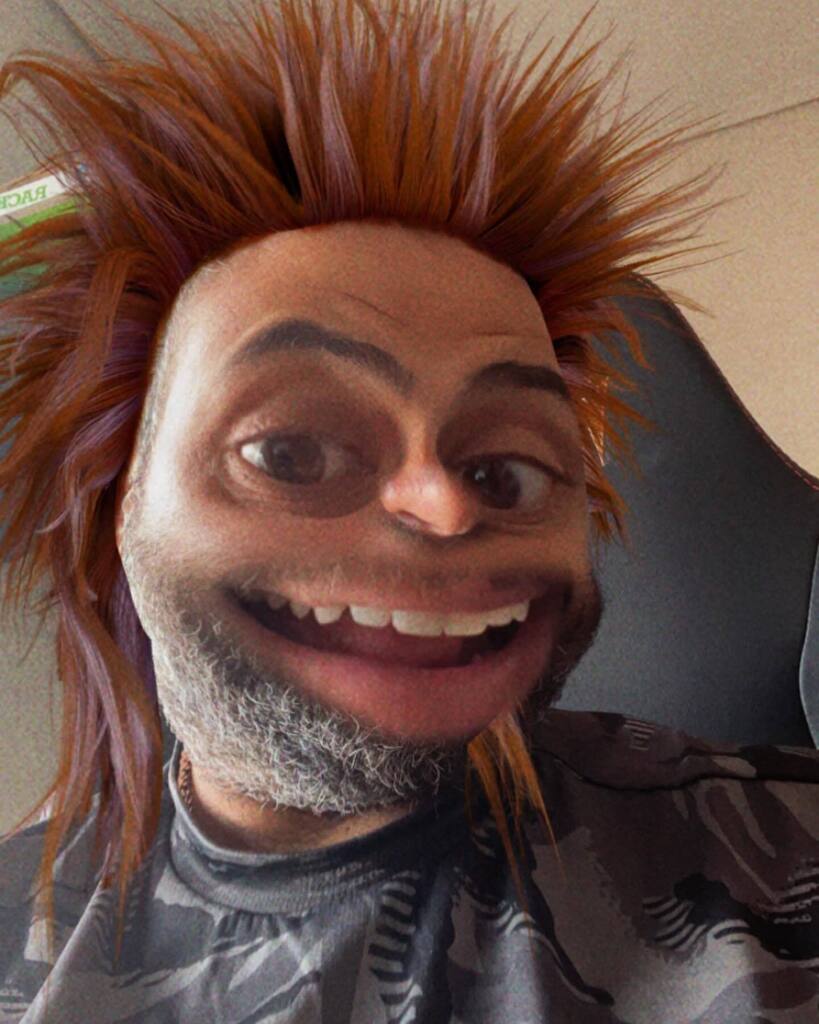 This is my post for my newest release on @defectedrecords with my buddy @yvan_genkins . #LasSolteras. . I hope you enjoy it (the release not the face) 🤣