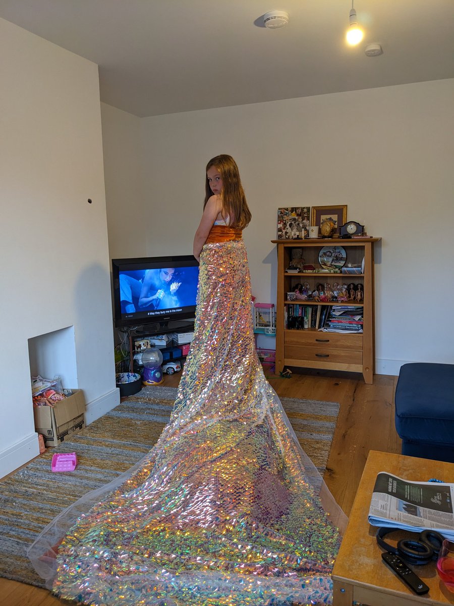 MrsListon's tweet photo. @Eurovision  who else is ready https://t.co/Wv339WBtTS