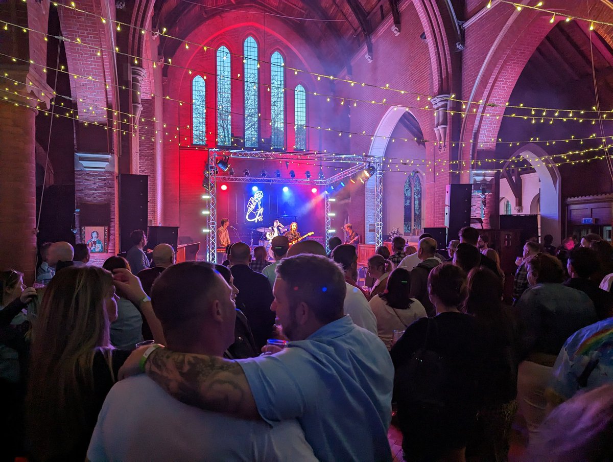 Sean Carey (@seanc159) on Twitter photo A much needed <a href="/awknfestival/">CMBCo - Events</a>. Cheers, everybody! Hope you're all having a cracking Saturday! A much needed <a href="/awknfestival/">CMBCo - Events</a>. Cheers, everybody! Hope you're all having a cracking Saturday!