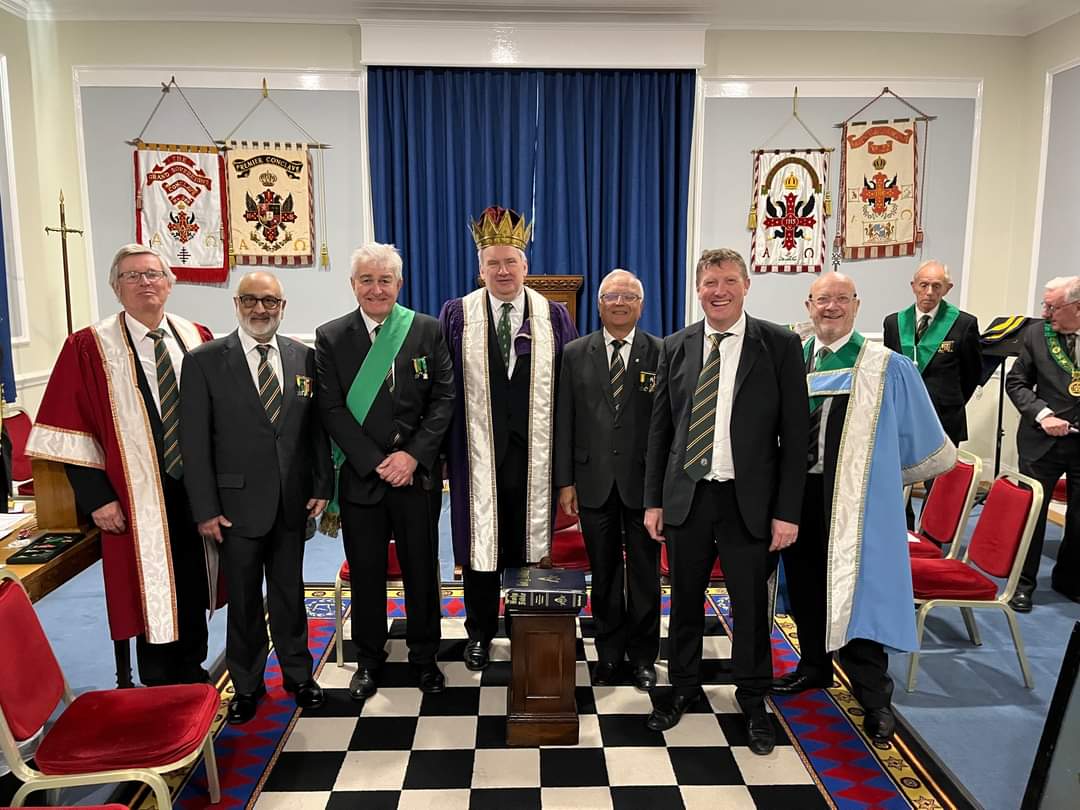 AMD London tweet media