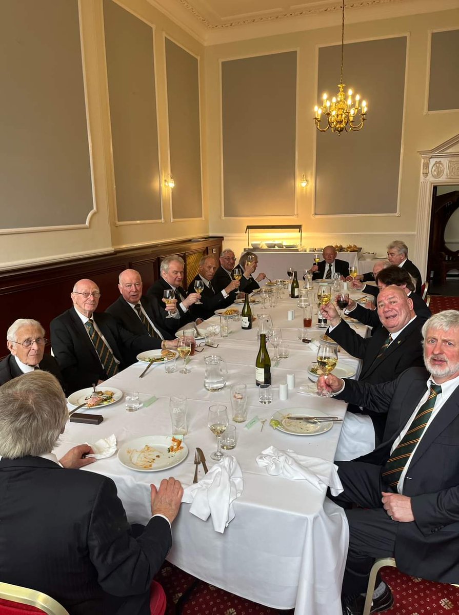 AMD London (@amd_london) on Twitter photo On a sunny May morning members of Londinium Matutinus Council No. 202 met <a href="/MarkMasonsHall/">Mark Masons' Hall</a> to conduct the ceremony of The Red Cross of Babylon with 4 candidates taking the degree. The Brethren then retired to the bar before making their way to an excellent lunch <a href="/AMD_London/">AMD London</a> On a sunny May morning members of Londinium Matutinus Council No. 202 met <a href="/MarkMasonsHall/">Mark Masons' Hall</a> to conduct the ceremony of The Red Cross of Babylon with 4 candidates taking the degree. The Brethren then retired to the bar before making their way to an excellent lunch <a href="/AMD_London/">AMD London</a>