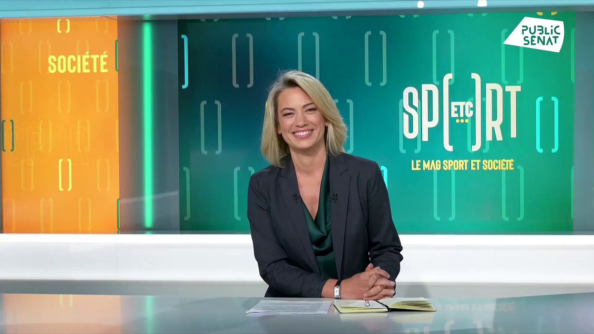Déesses de la Télé on Twitter "Anne Laure sur