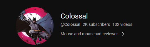 Colossal tweet media