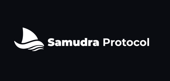 SamudraProtocol's tweet photo. Get ready to unlock the mysteries of the ocean with Samudra Protocol. Stay tuned for updates on how we're exploring the unknown, unlocking the potential, and changing the game for ocean exploration and conservation.
COMING SOON
#SamudraProtocol #BuiltOnXRPL #MarineTechnology https://t.co/6K1uxbRiLW