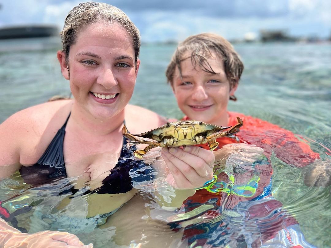 DrinkFishing's tweet photo. Tonight’s dinner guests 🔥📷
#fishingvideo #girlsvideo #girlvideo #bikinifashion #surferstyle #fishingvillage #fishingnet #bikinimurmer #fishingclub #surfingparadise #bikinipro #bikinilove #fishingfamily #fishingdog #surfphotos #surfbeach #fishingismyhustle https://t.co/HhYcPTCLor