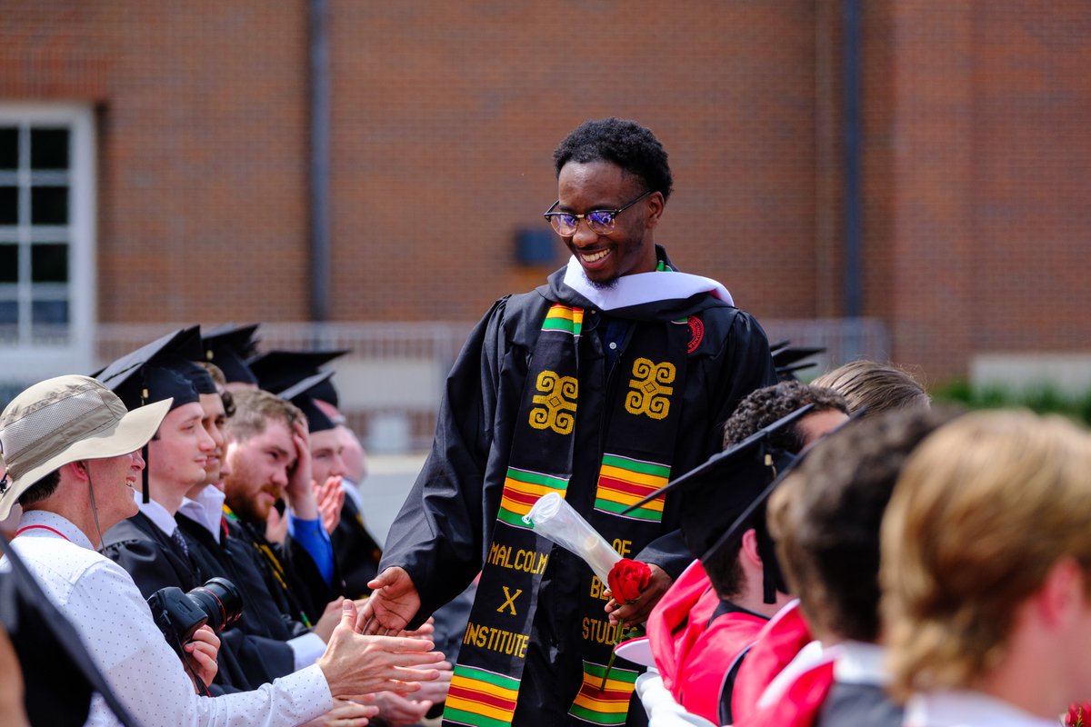 WabashCollege's tweet photo. Congratulations Class of 2023! ๐๐ #WAF #AlwaysWabash #Wabashgrad23 https://t.co/mBIUBHnCKN