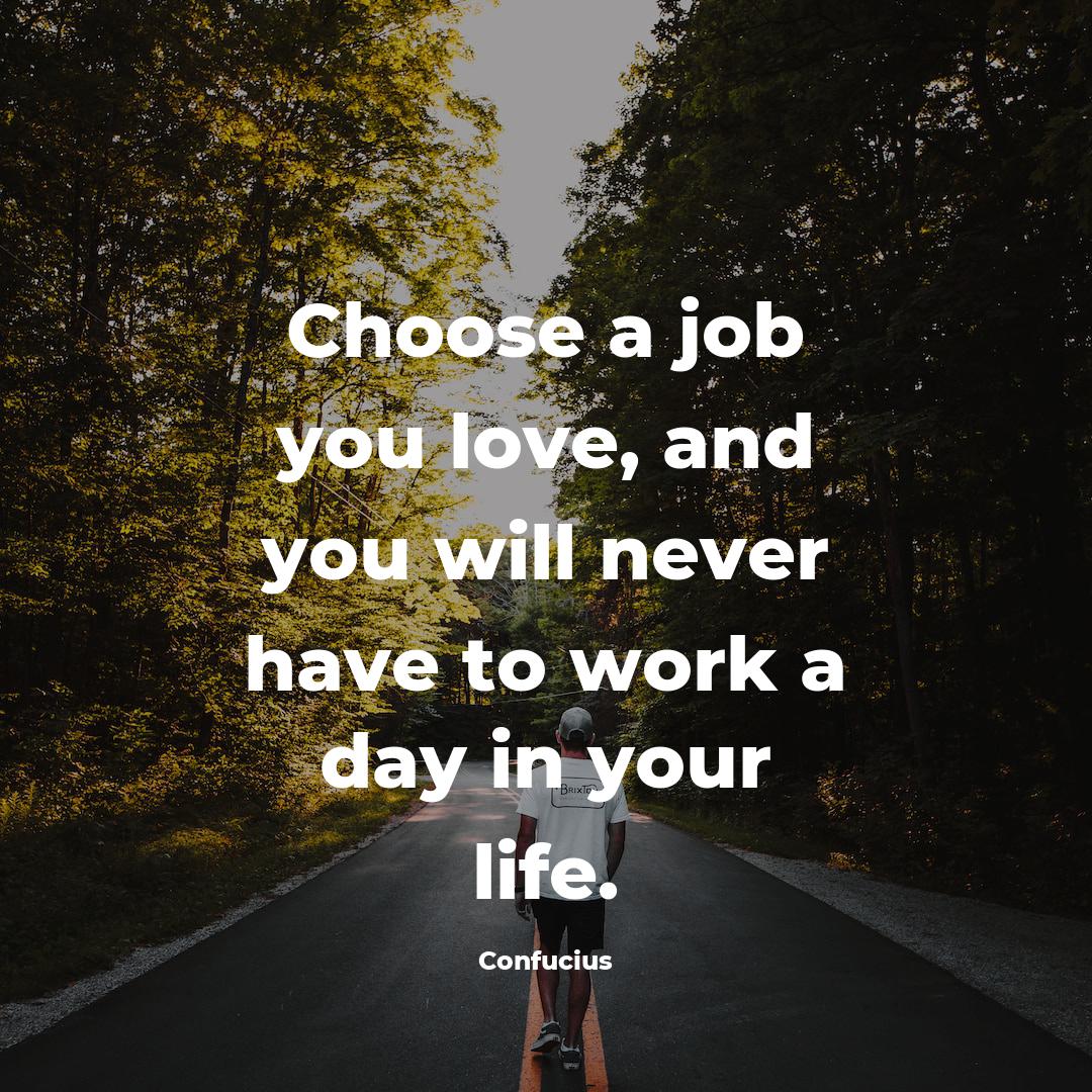 JustCareerTips's tweet photo. I love this quote! https://t.co/FnQkL7EvaR