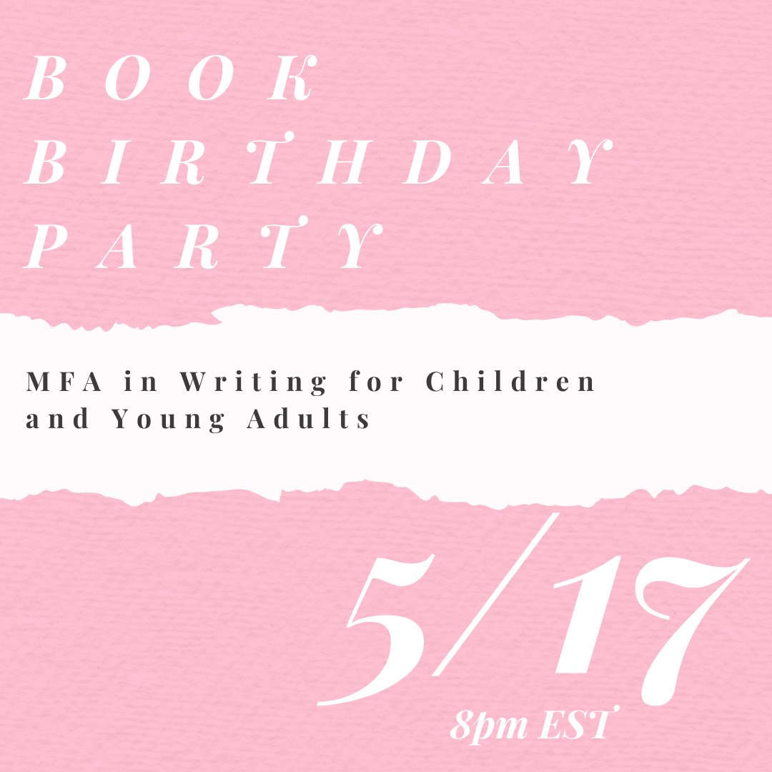 Vermont College of Fine Arts tweet media