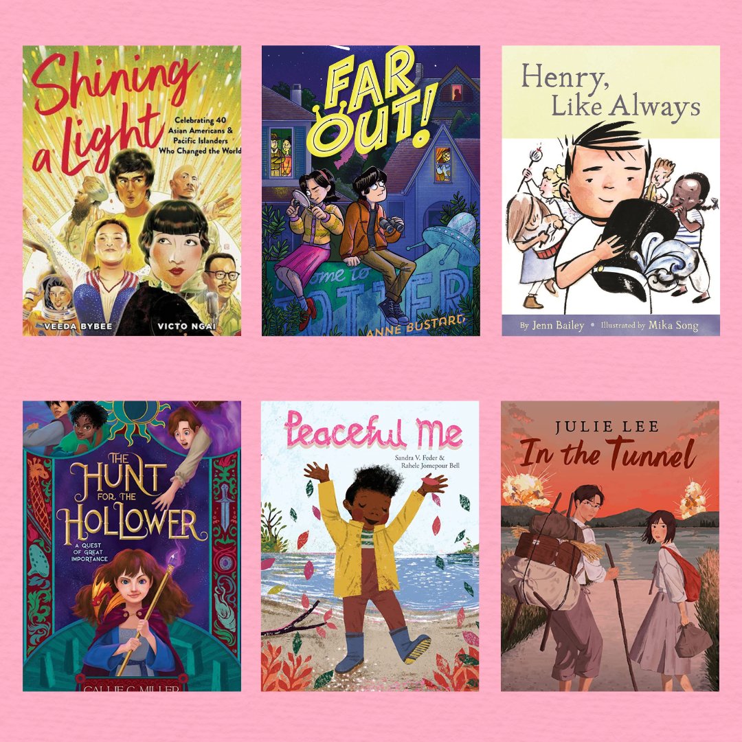 The last Book Birthday of the spring 2023 season is on Wednesday, May 17th at 8:00pm EST via Zoom! To join us, register with the link below: 📔 vcfa.edu/event/wcya-boo…