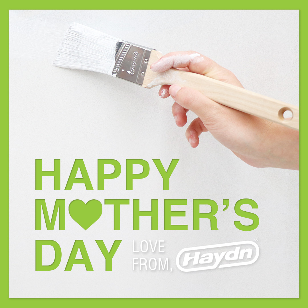 Sending a heartfelt Mother’s Day shoutout to all the strong, beautiful, and amazing Mums out there! We hope you have a wonderful day. 😊

#Haydn #MothersDay #Grateful #Mumsday #nz