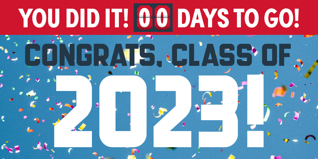 FromCBU's tweet photo. Congratulations to all our students who have earned their degrees today! We're excited to see how you change the world. #Enter2Learn #Leave2Serve, #CBUGrad https://t.co/ss16NNOsSE