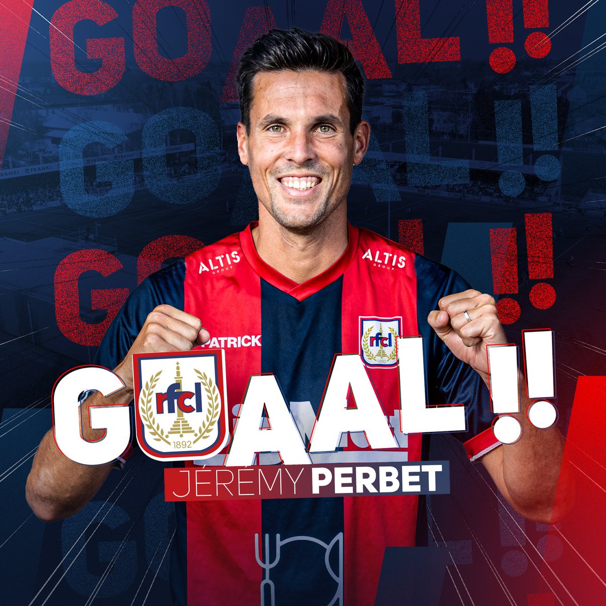 rfcliege's tweet photo. 🔴 #LIVE 🔛

🔥 GOOOOOAAAAALLLLL !

👉 RAAL-RFC Liège 0-3 à la 67e

⚽ But de l’inévitable #Perbet sur un assist de #Midou

🔵 #nationale1 #RFCL https://t.co/g6p169wSD7