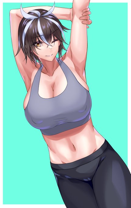 ガラテア 描いたら出るよね!ウチ来て!

#LastOrigin
#ラストオリジン 