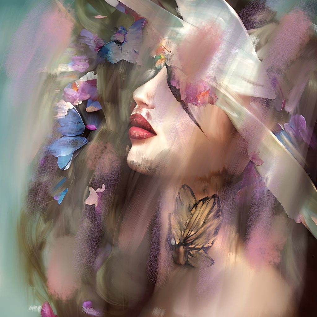 Butterfly Lady of Classic Art 
<a href="/opensea/">OpenSea</a> <a href="/openseapro/">OpenSea Pro</a> #nft #NFTCommuntiy #NFTCollection #NFTdrop #NFTNYC2023 #NFTmagic #NFTartists #nftart #NFTartwork #NFTCollection