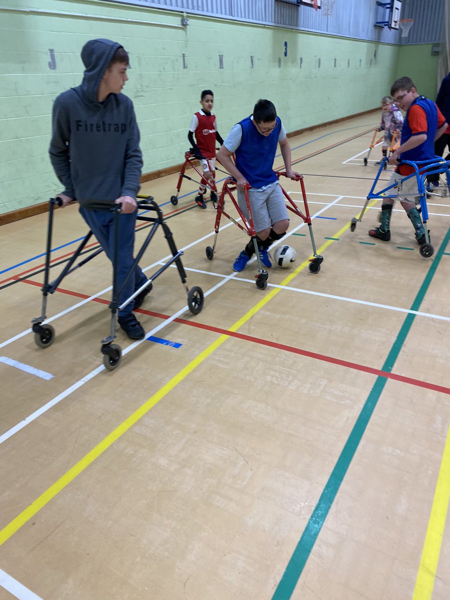 BristolFrame's tweet photo. Great session back at MA Sport &amp; Fitness after a few weeks off due to bank holidays. Some good football, good goals and good fun. @RobinsFound https://t.co/XuunVmLkCH