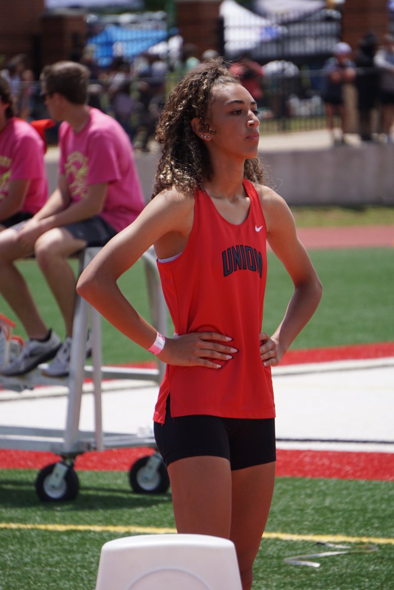 Union Athletics tweet media