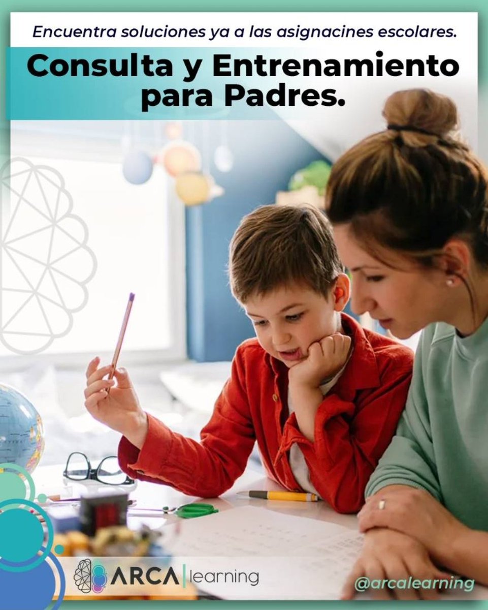 ARCA Learning tweet media